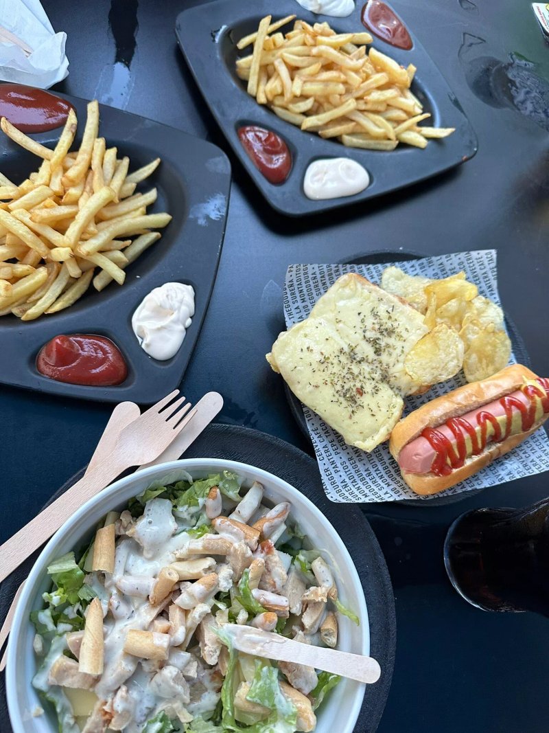 100 Montaditos