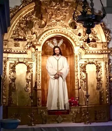 Parroquia del Carmen