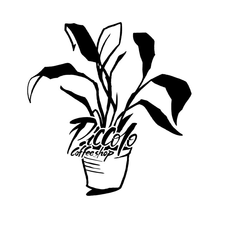 Piccolo coffee shop