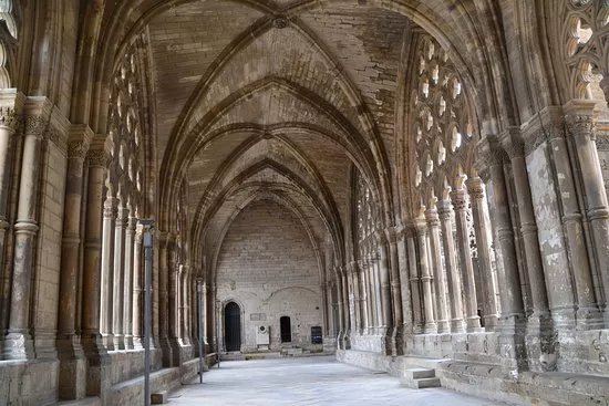 La Catedral Vieja