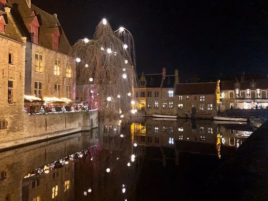 Kerstmarkt