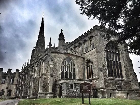 St. Mary's Church