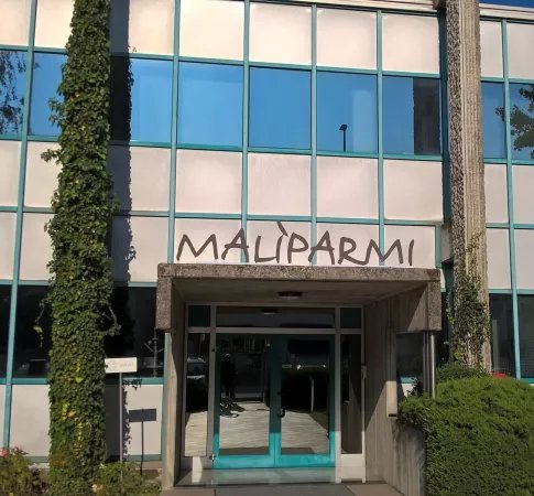 Outlet Maliparmi