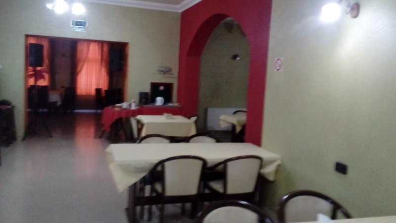 Motel Ana Maria Magdalena