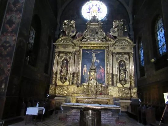 Eglise du College