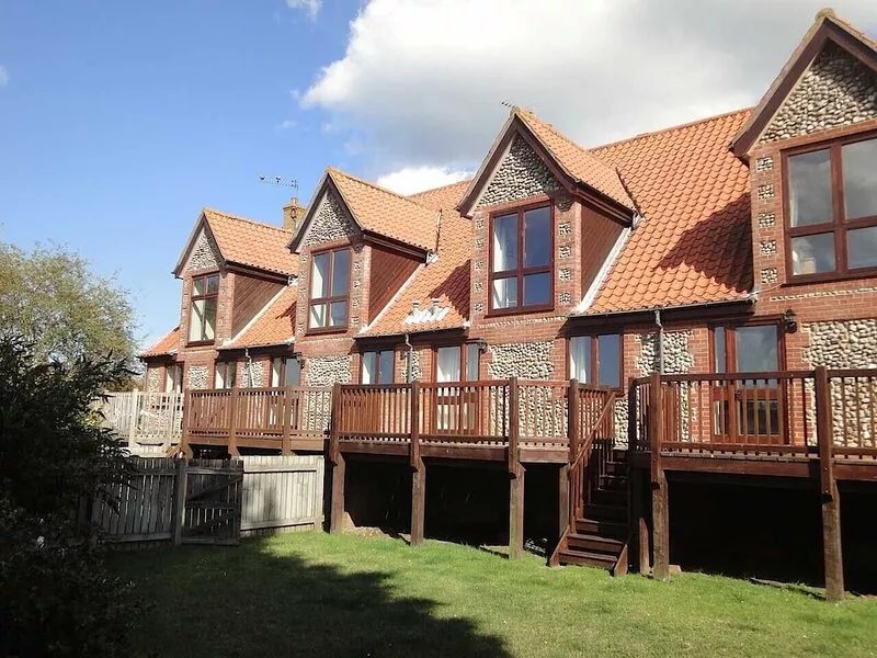 Best Views In Blakeney