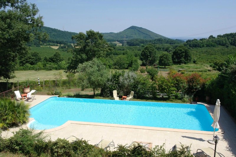 B&B Nonna Papera