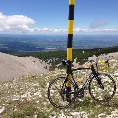 Ventoux Bikes