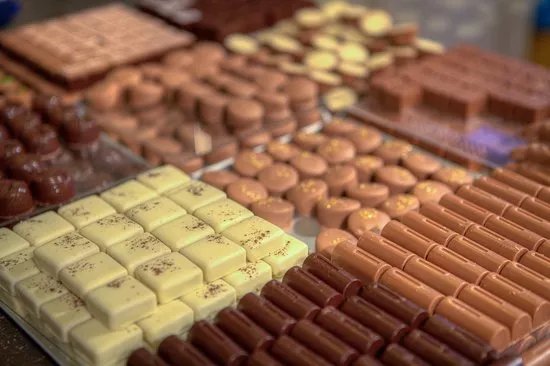 Think Chocolate