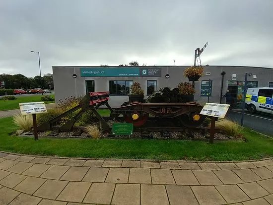 Immingham Museum and Heritage