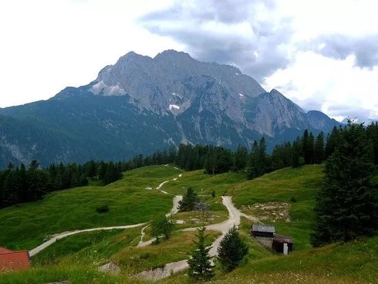 Hoher Kranzberg