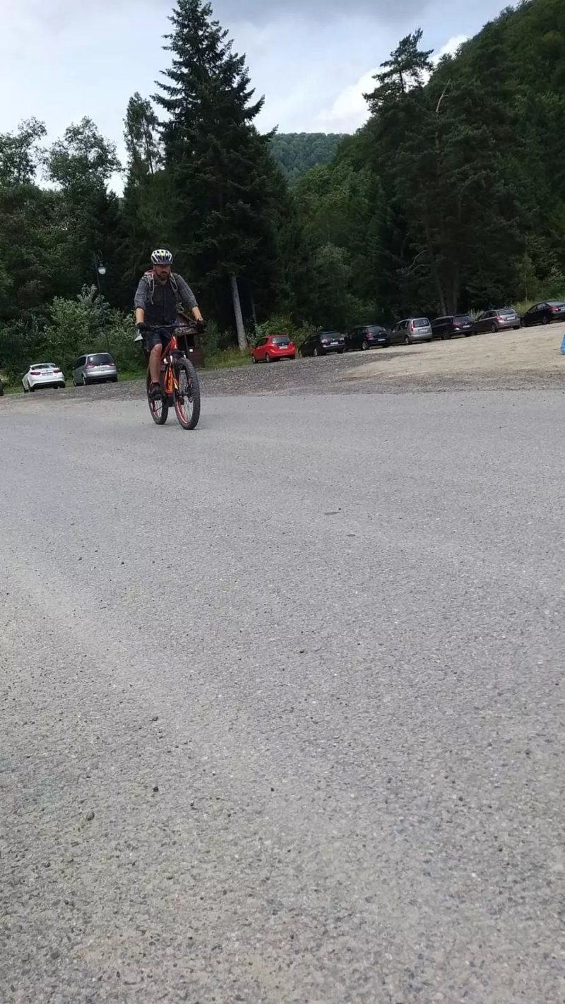 Turbobikes