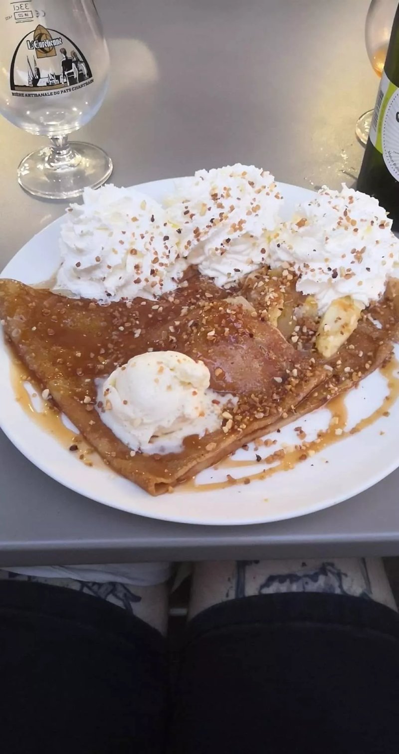 Creperie La Farine