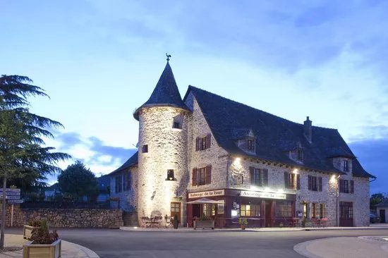 Logis Auberge de la Tour