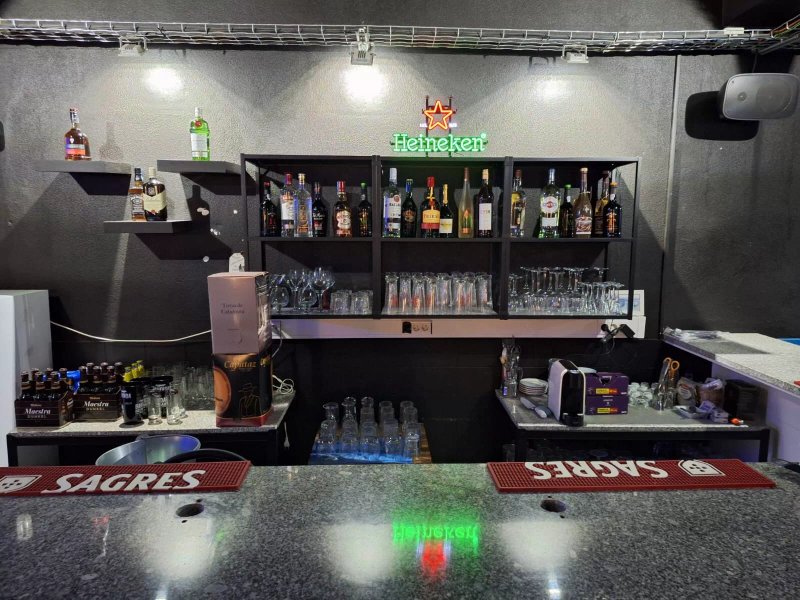 Arena Sports Pub