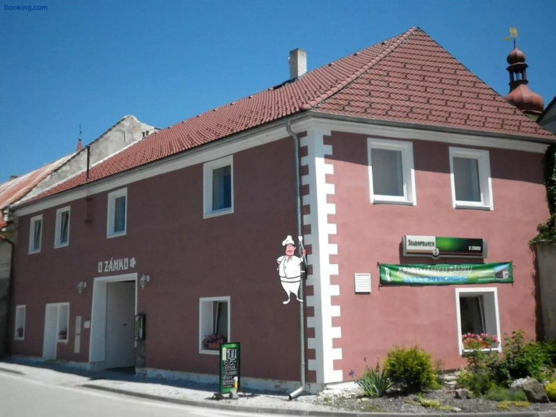 U Zamku