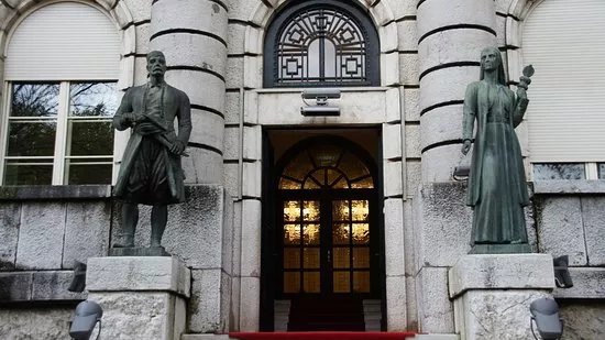 Ministry of Culture of Montenegro