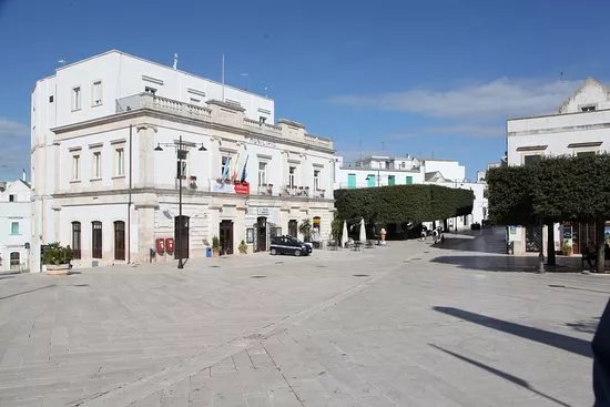 Palazzo Comunale