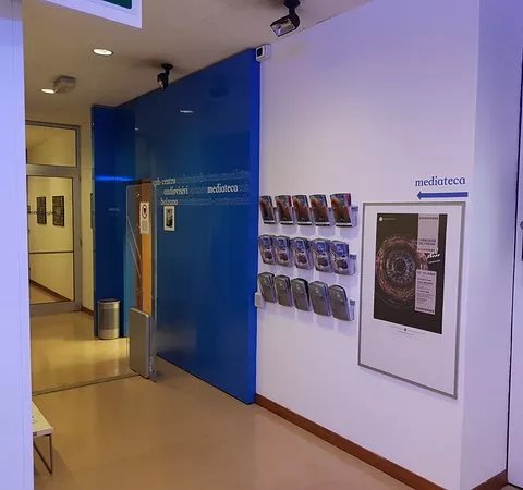 Centro Culturale "Claudio Trevi"