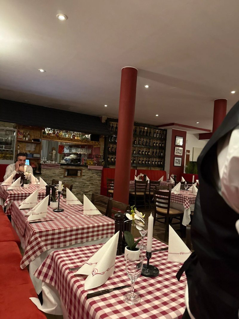 Pizzeria Da Latto