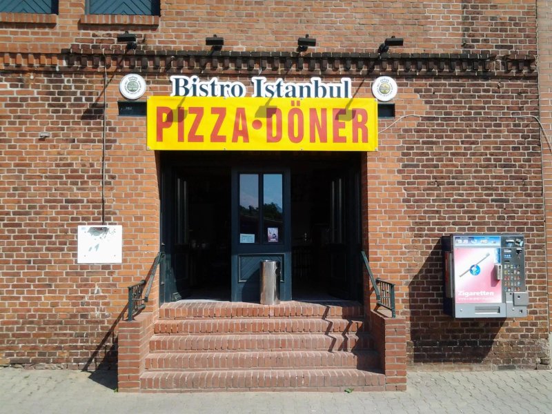 Bistro Istanbul