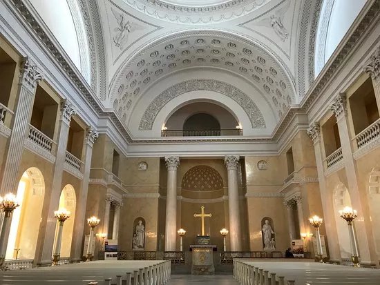 Christiansborg Slotskirke