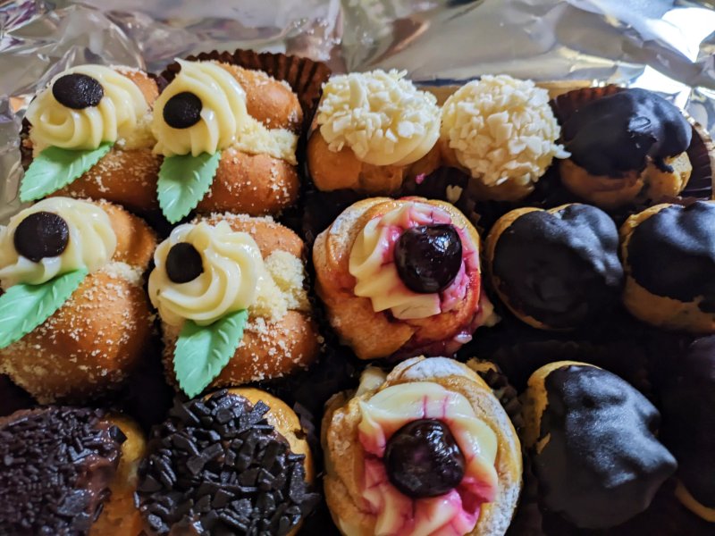 Pasticceria Ienuso Giuseppe