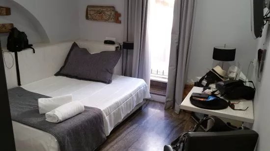 Quintocanto Hotel Spa