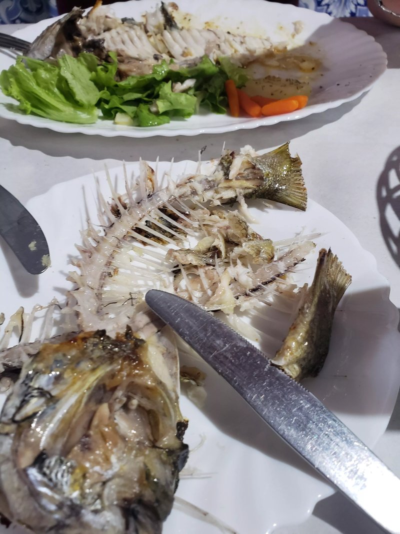 Restaurante Estradinho