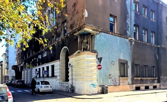 Palazzo delle Poste