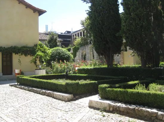 Museo Zorrilla