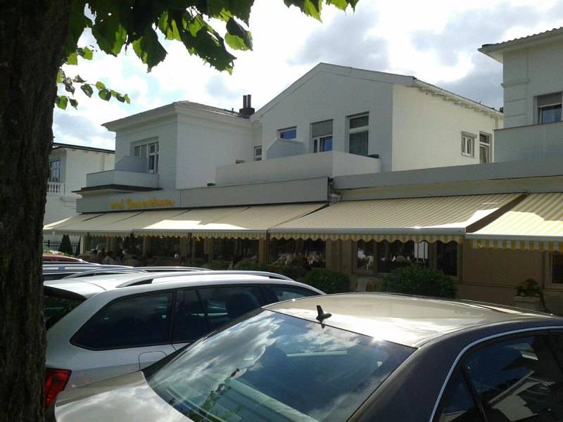 Hotel Sonnenklause