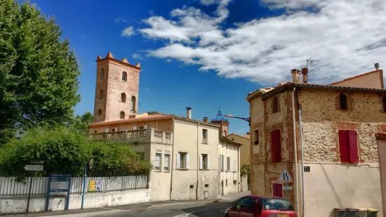 Palau Del Vidre L'Atelier