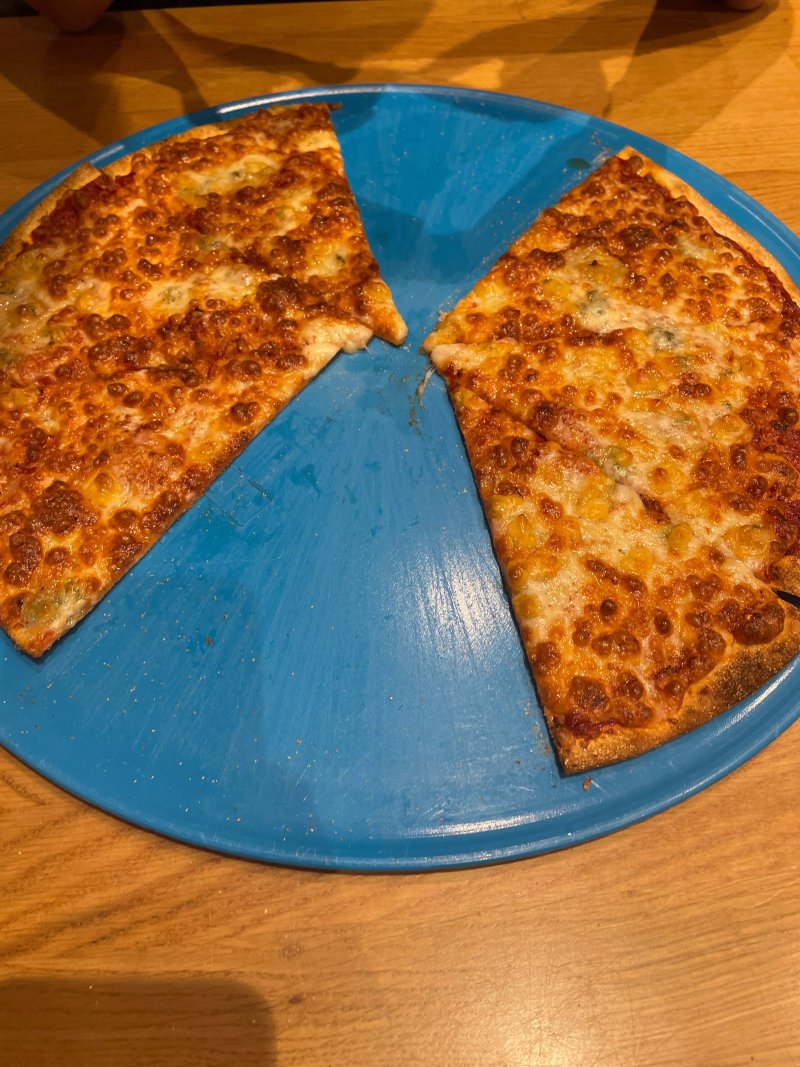 Domino's Pizza Puerto Real