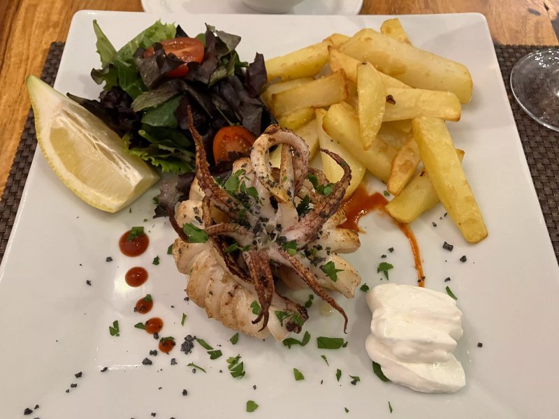 Mercat des Peix