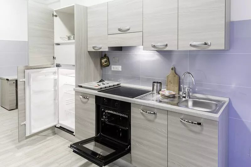 IN FIERA 14 apartment: elegant, facing the fair (in front of Bologna's fair)