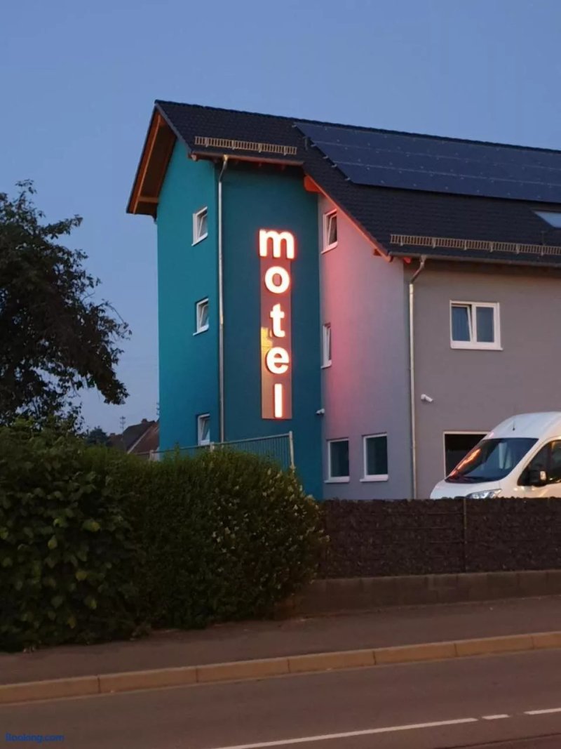 ANJA'S Motel