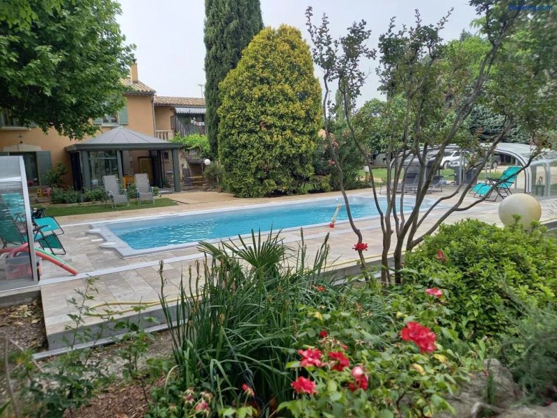 Le Jardin Provencal