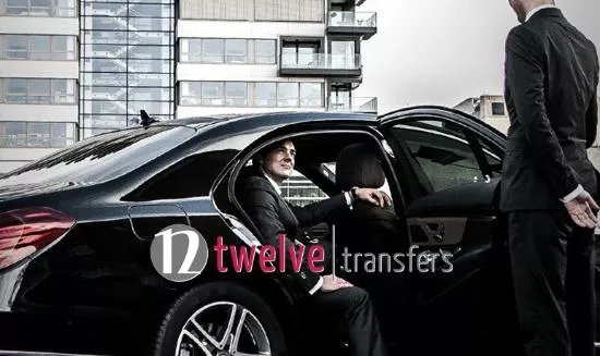 Twelve Transfers