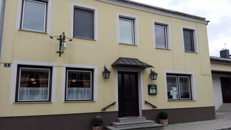 Gasthof Schulz