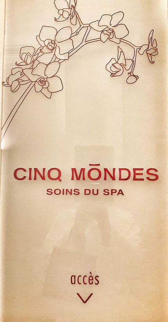 Spa Cinq Mondes