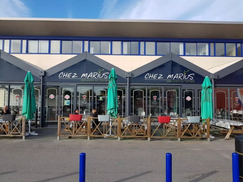 Chez Marius