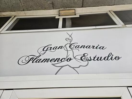 Gran Canaria Flamenco Estudio