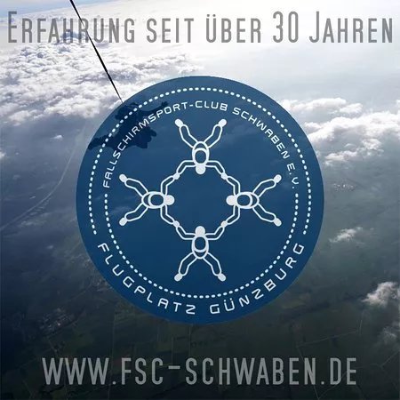 Fallschirmsport-Club Schwaben