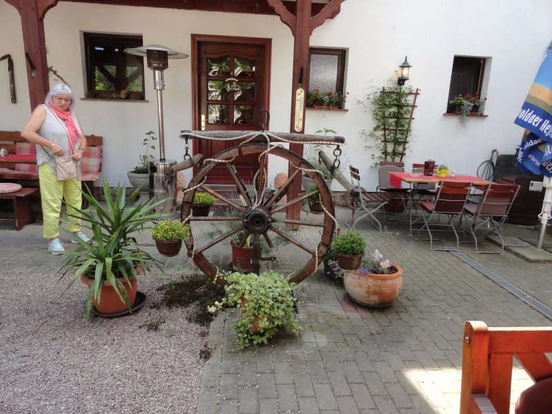 Gasthaus Stadt Bad Sulza