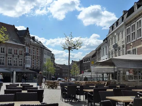 Grote Markt