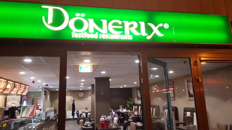Donerix