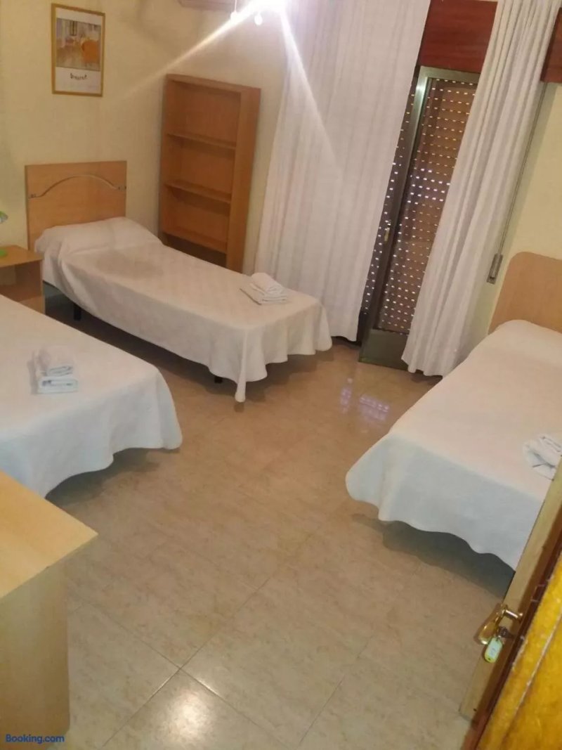 Hostal Jose Luis