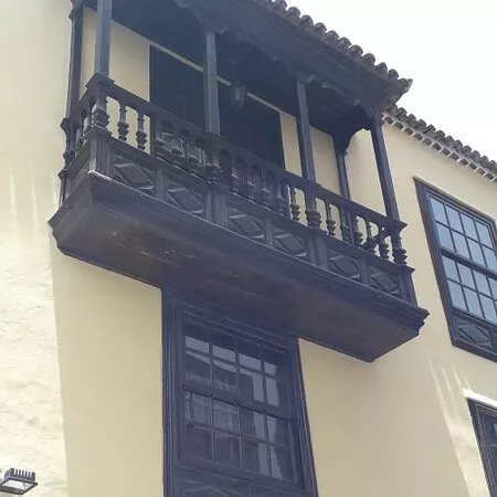 Plaza de Vandale