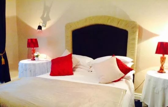 Park House Hotel